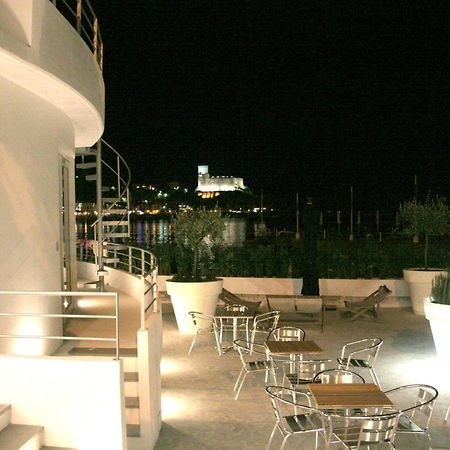 Piccolo Hotel Del Lido 레리치 외부 사진