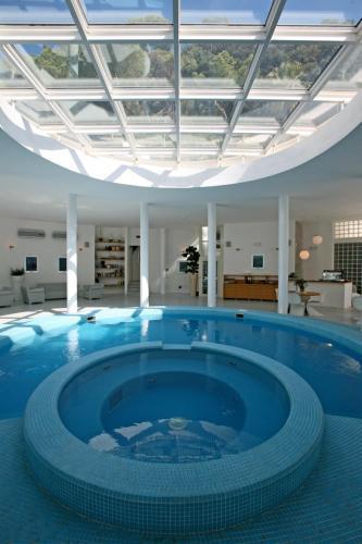 Piccolo Hotel Del Lido 레리치 외부 사진