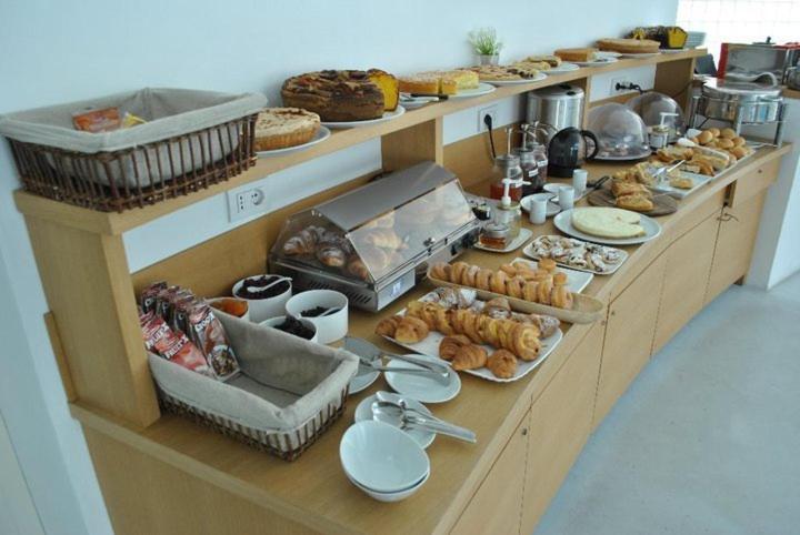 Piccolo Hotel Del Lido 레리치 외부 사진