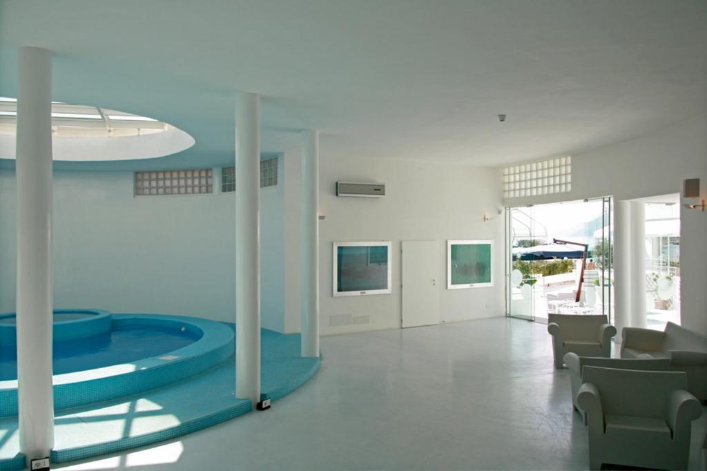 Piccolo Hotel Del Lido 레리치 외부 사진