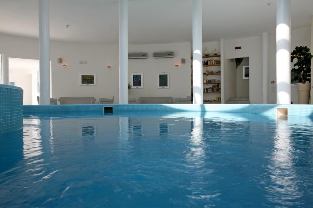 Piccolo Hotel Del Lido 레리치 외부 사진