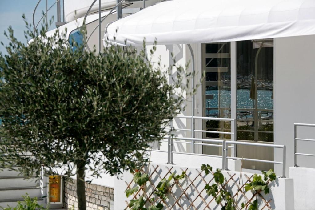 Piccolo Hotel Del Lido 레리치 외부 사진