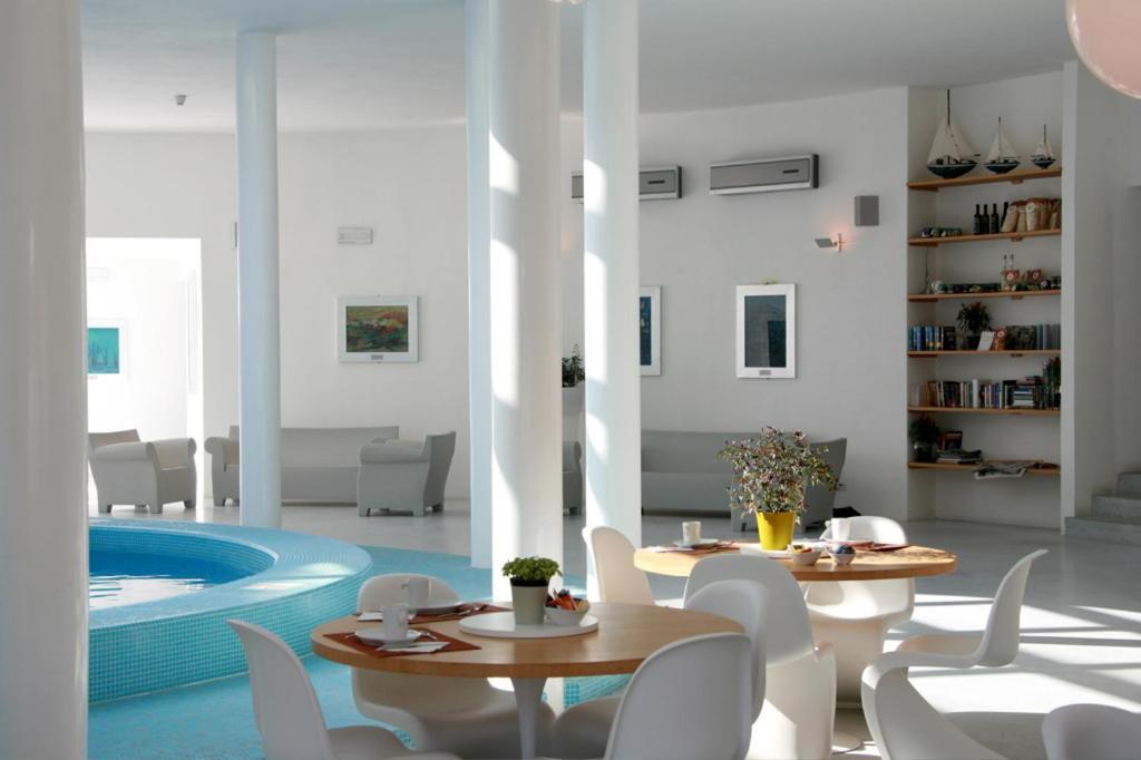 Piccolo Hotel Del Lido 레리치 외부 사진