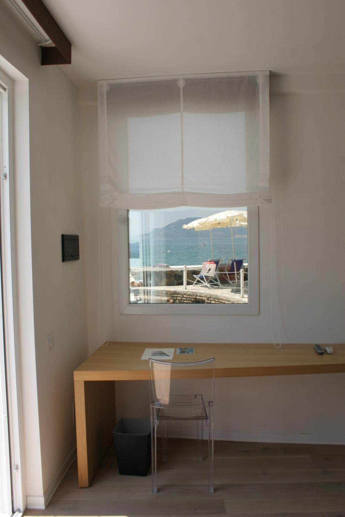 Piccolo Hotel Del Lido 레리치 외부 사진