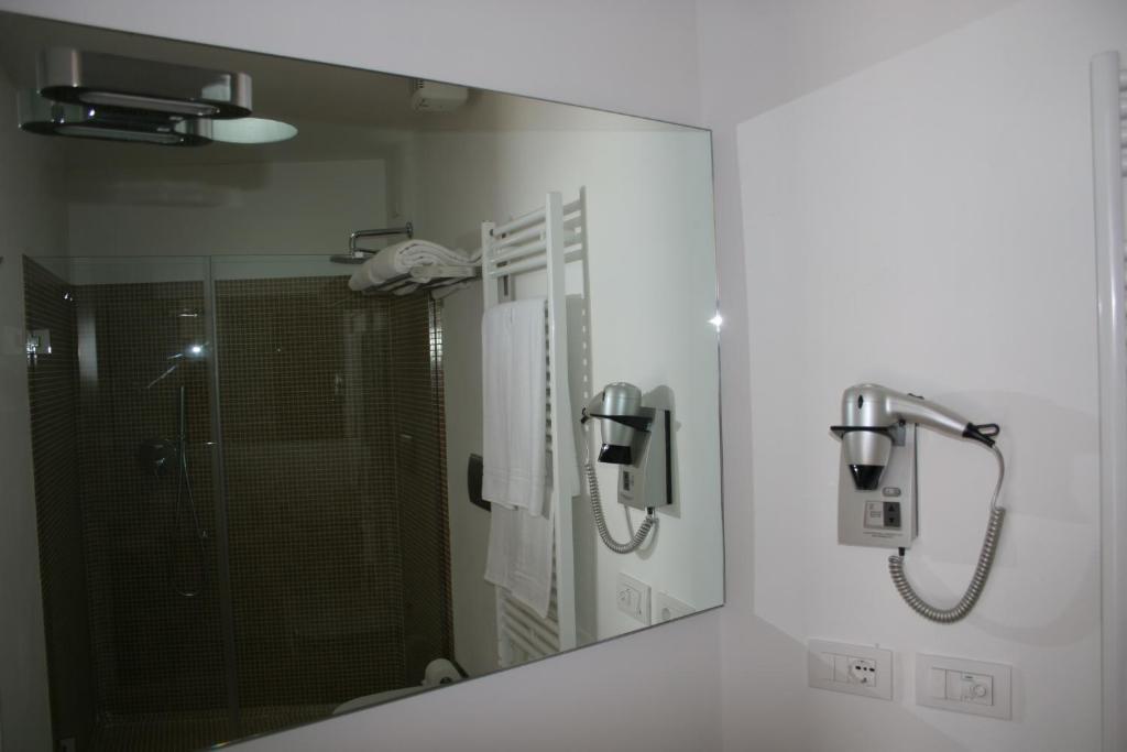 Piccolo Hotel Del Lido 레리치 객실 사진