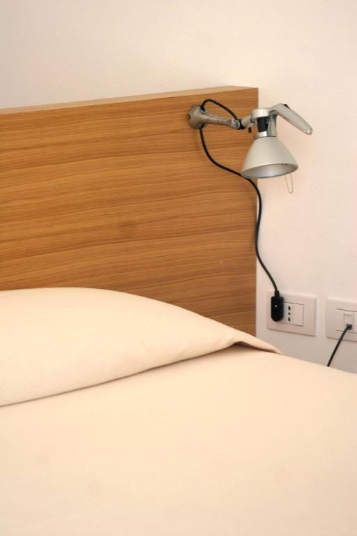 Piccolo Hotel Del Lido 레리치 객실 사진