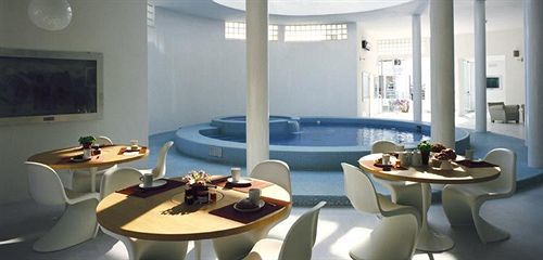 Piccolo Hotel Del Lido 레리치 외부 사진