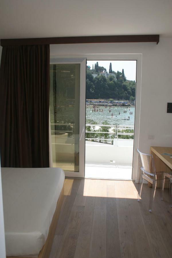 Piccolo Hotel Del Lido 레리치 외부 사진